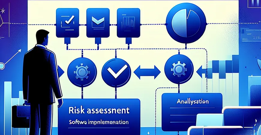 HR 软件实施如何做风险评估？潜在问题分析